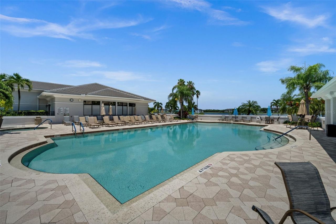 10460 Washingtonia Palm Way, Unit 1342, Fort Myers, FL 33966 Photo
