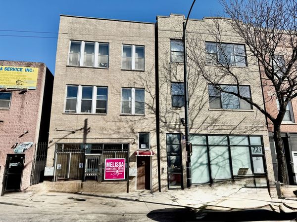 719 S Western Avenue , Unit 3R, Chicago, IL 60612