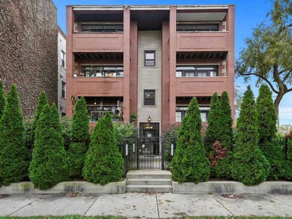 6500 S Minerva Avenue , Unit 3N, Chicago, IL 60637