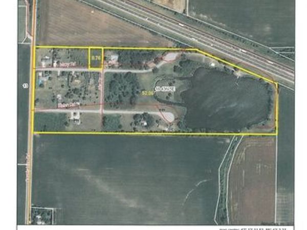 4 Helen Road , Marengo, IL 60152