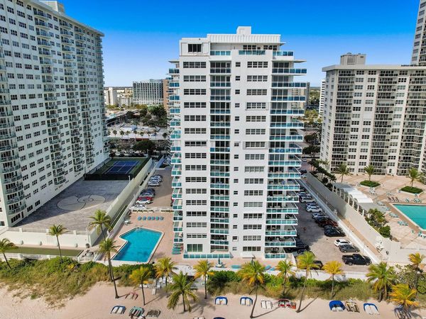 3430 Galt Ocean Drive, Unit 202, Fort Lauderdale, FL 33308