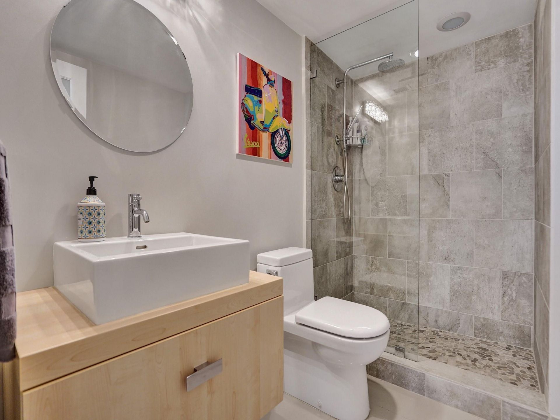 3430 Galt Ocean Drive, Unit 202, Fort Lauderdale, FL 33308 Photo