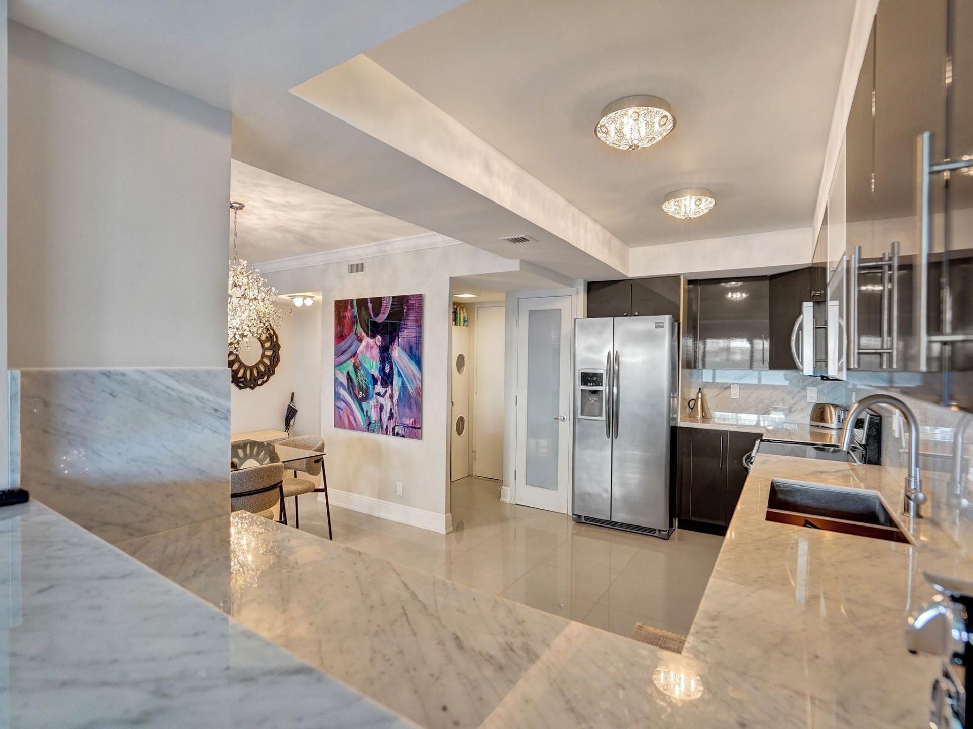 3430 Galt Ocean Drive, Unit 202, Fort Lauderdale, FL 33308 Photo