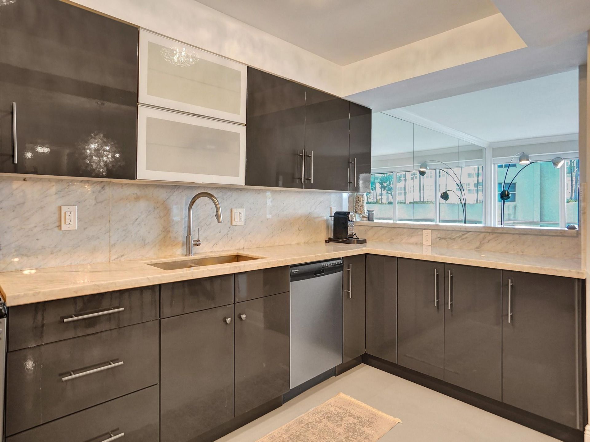 3430 Galt Ocean Drive, Unit 202, Fort Lauderdale, FL 33308 Photo