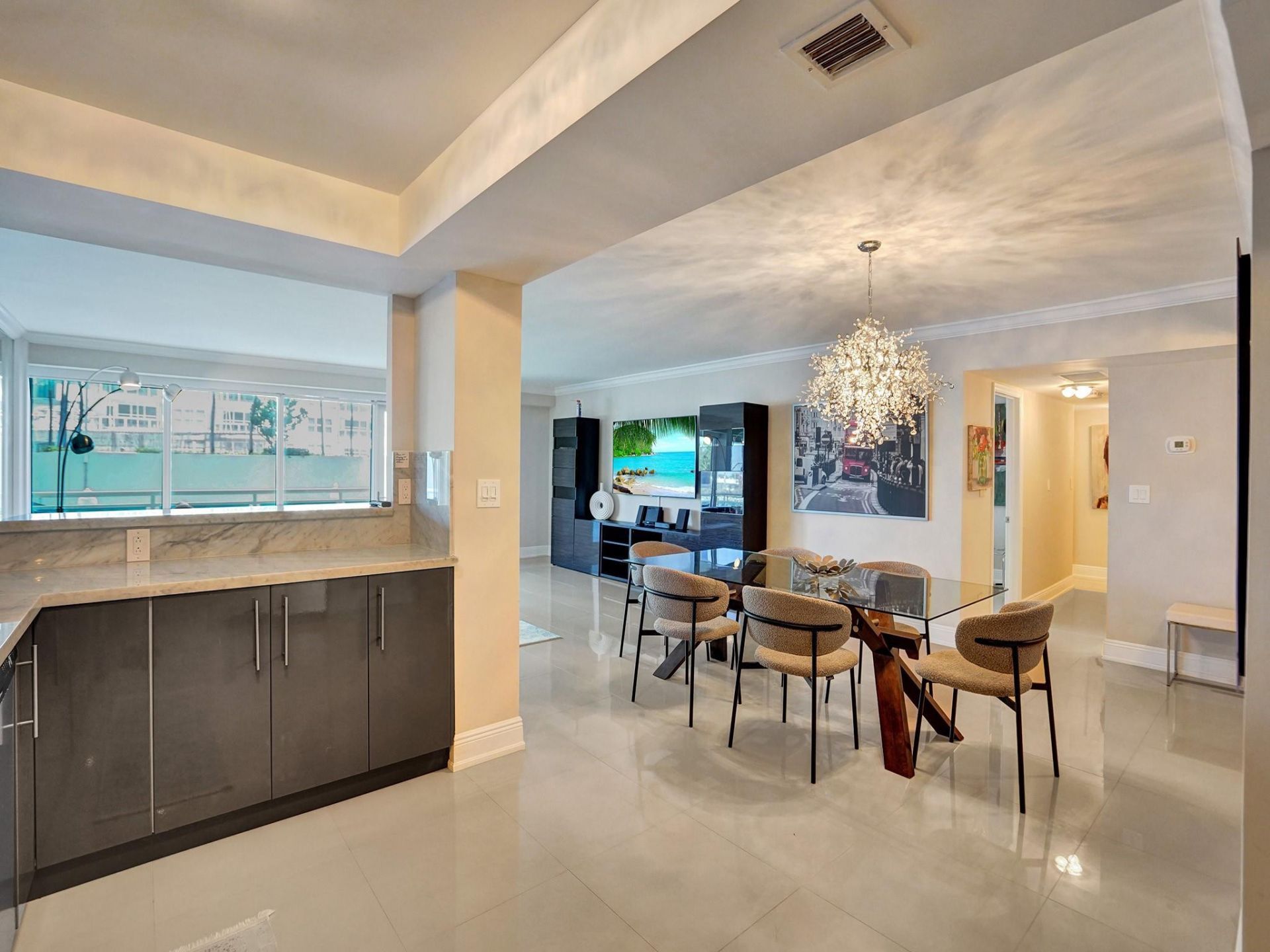 3430 Galt Ocean Drive, Unit 202, Fort Lauderdale, FL 33308 Photo