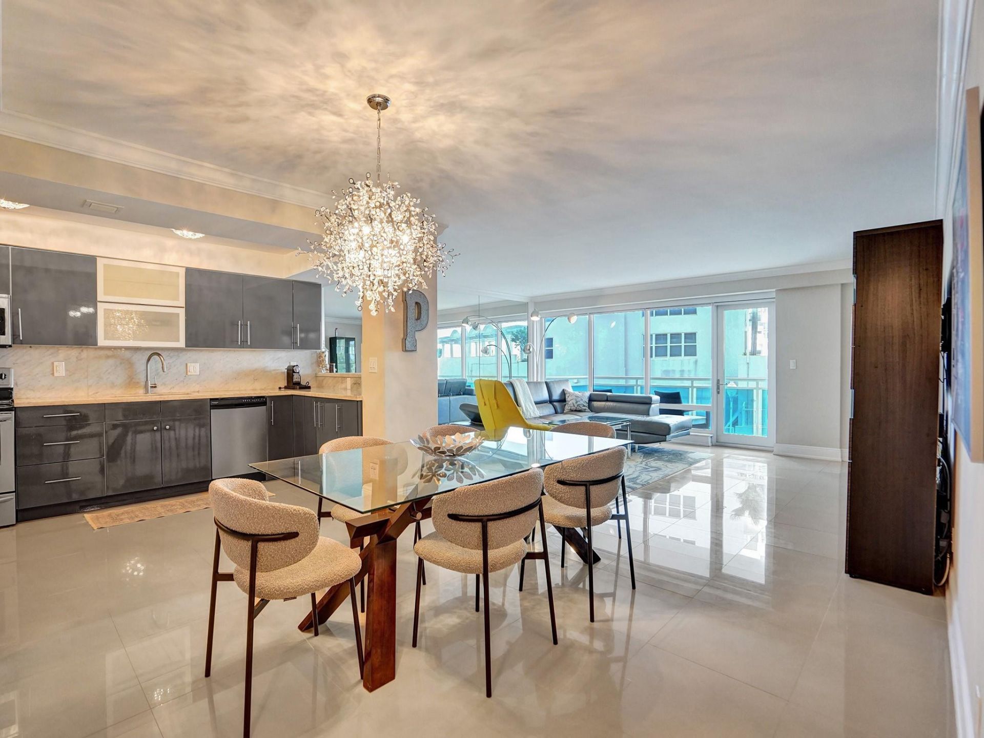 3430 Galt Ocean Drive, Unit 202, Fort Lauderdale, FL 33308 Photo