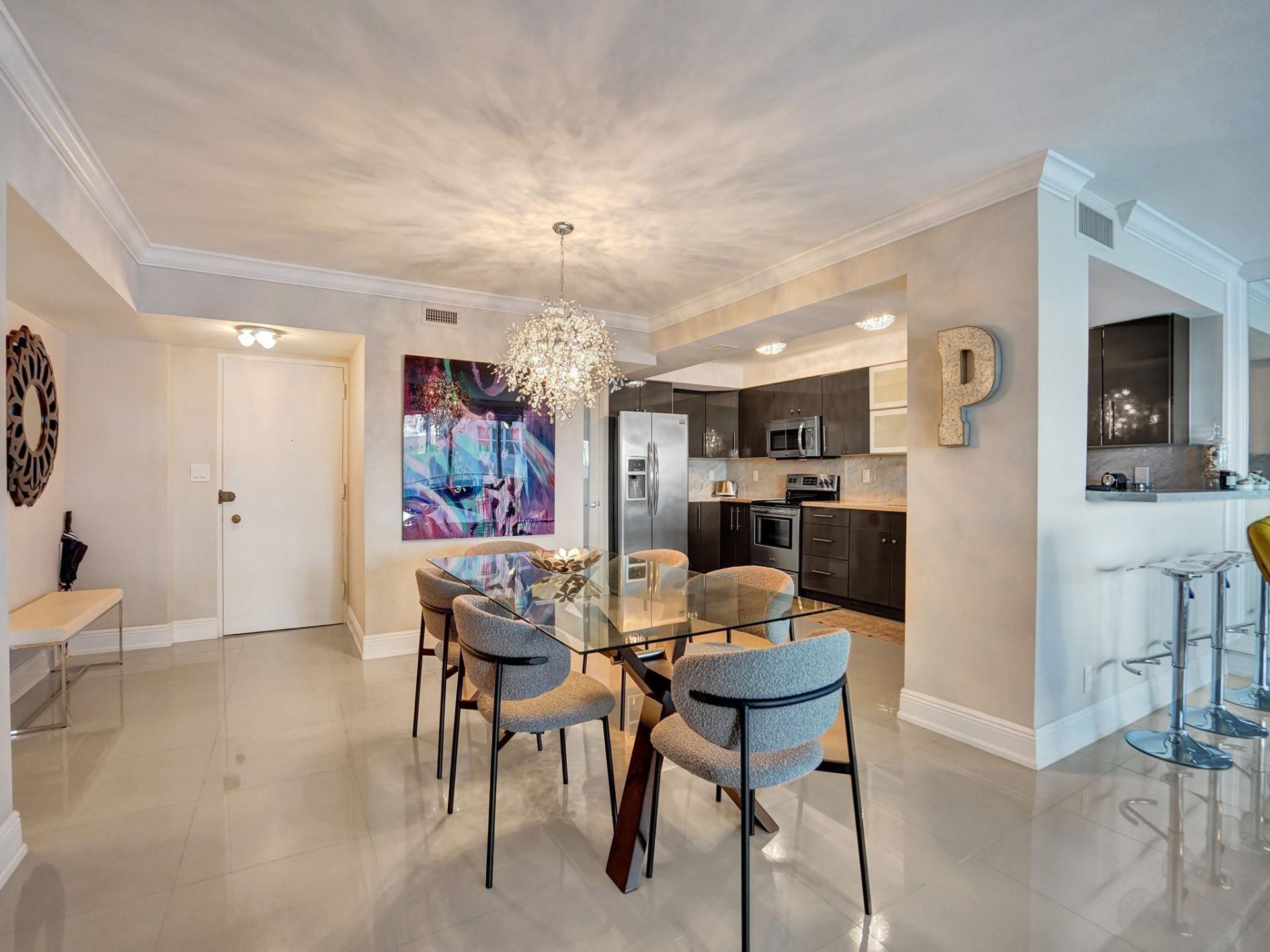 3430 Galt Ocean Drive, Unit 202, Fort Lauderdale, FL 33308 Photo