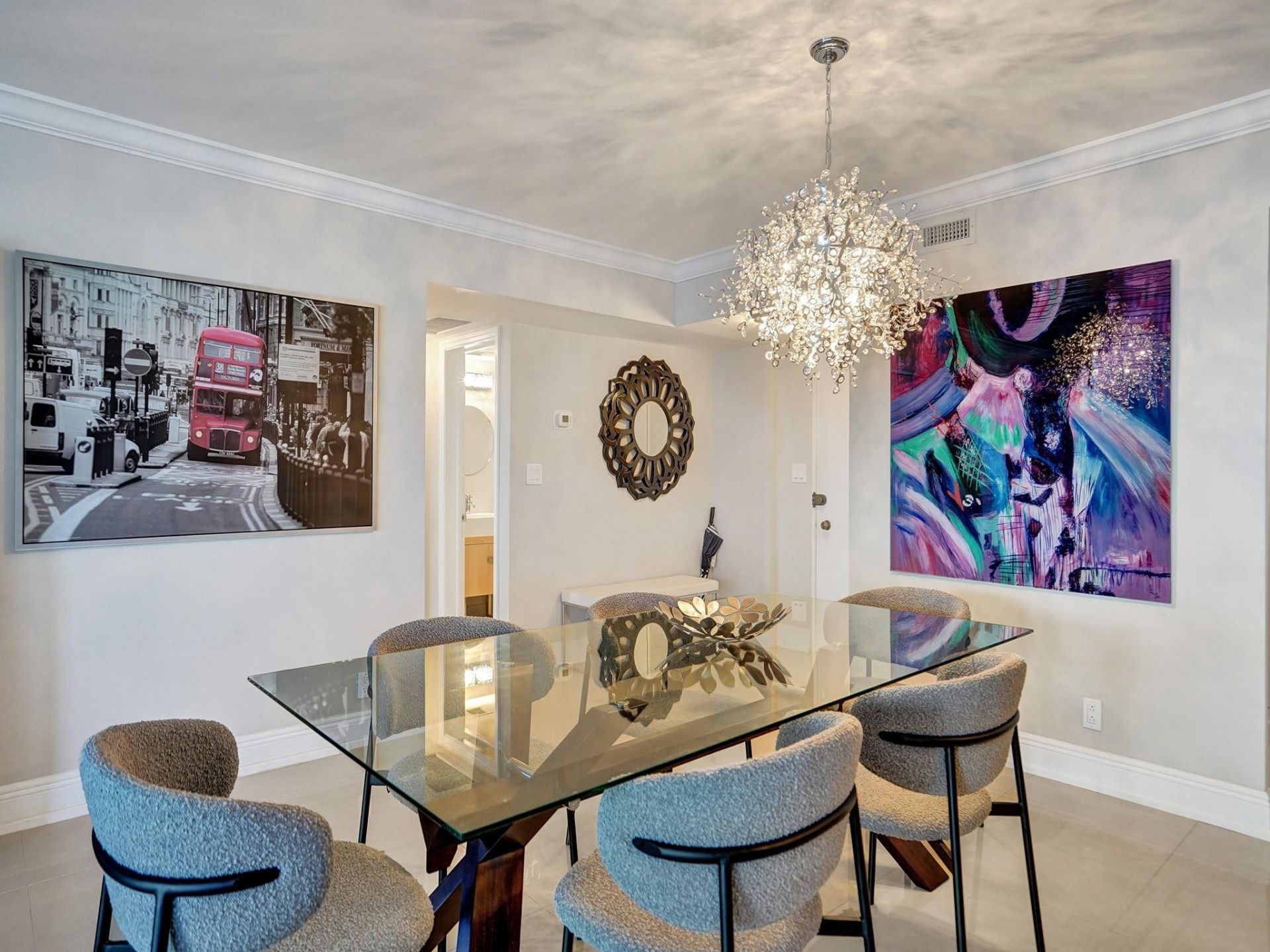 3430 Galt Ocean Drive, Unit 202, Fort Lauderdale, FL 33308 Photo