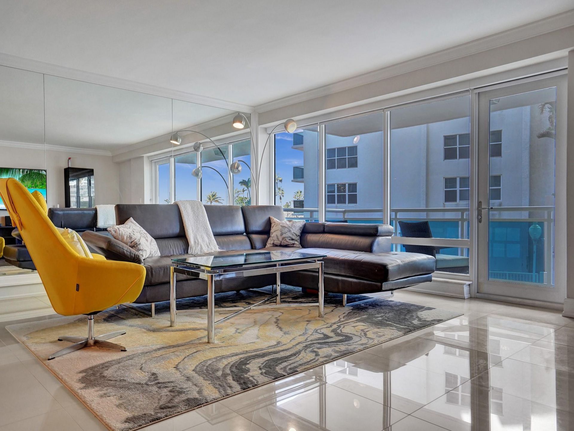 3430 Galt Ocean Drive, Unit 202, Fort Lauderdale, FL 33308 Photo