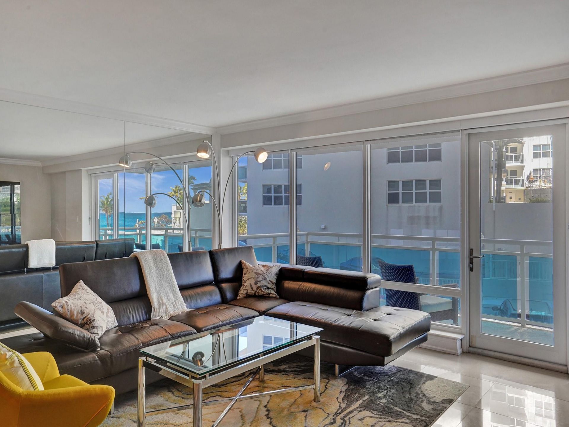 3430 Galt Ocean Drive, Unit 202, Fort Lauderdale, FL 33308 Photo