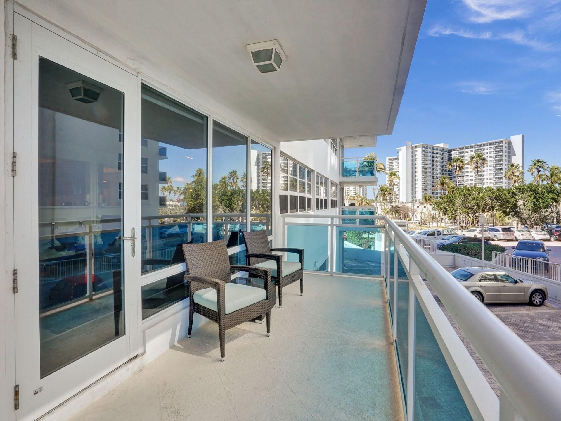 3430 Galt Ocean Drive, Unit 202, Fort Lauderdale, FL 33308 Photo