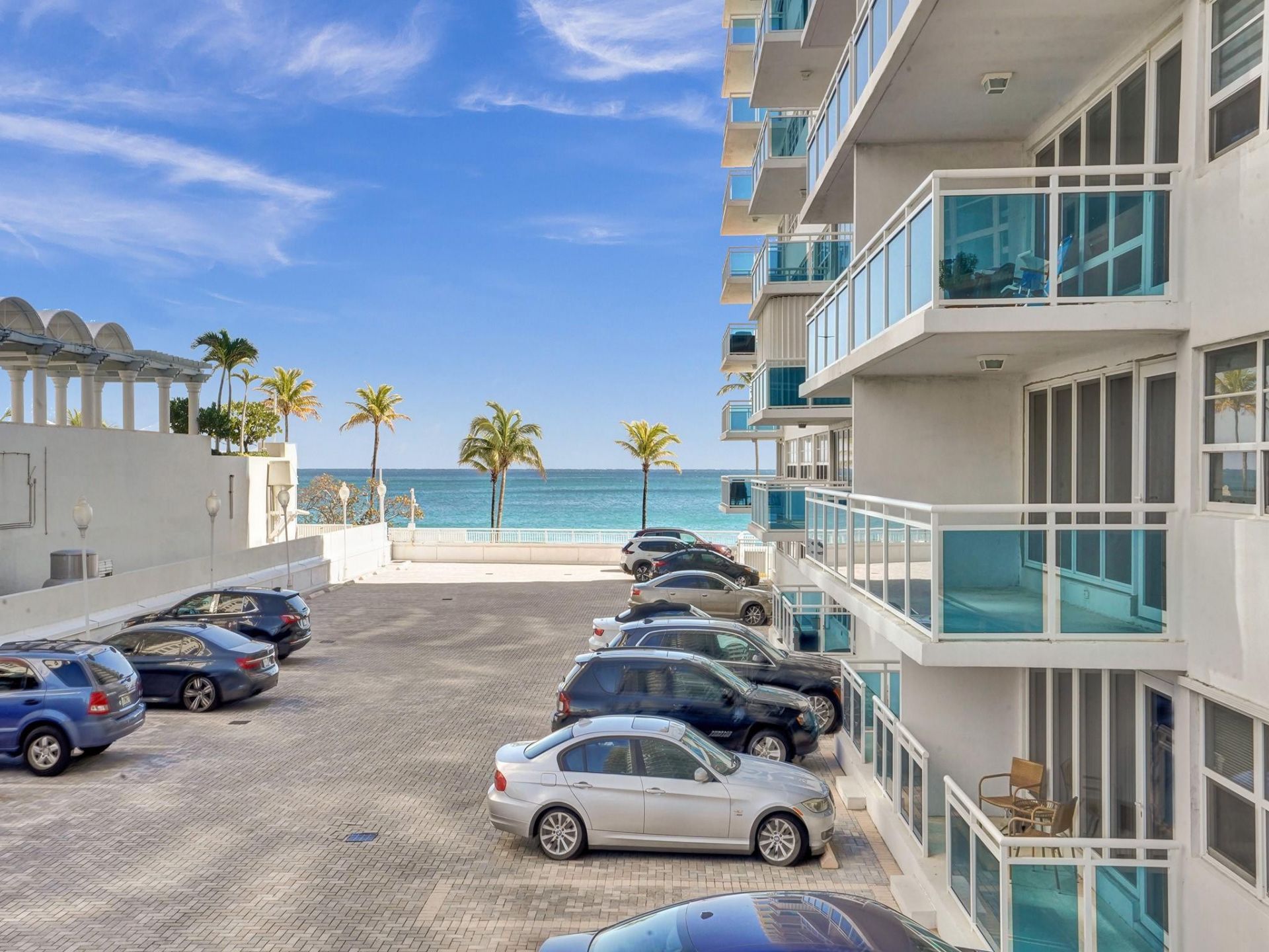 3430 Galt Ocean Drive, Unit 202, Fort Lauderdale, FL 33308 Photo