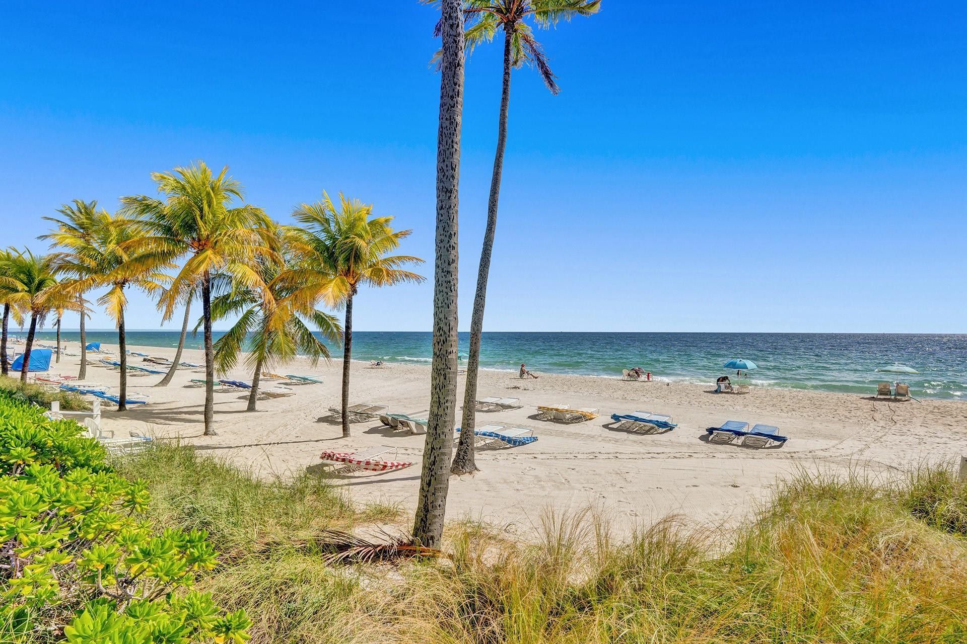 3430 Galt Ocean Drive, Unit 202, Fort Lauderdale, FL 33308 Photo