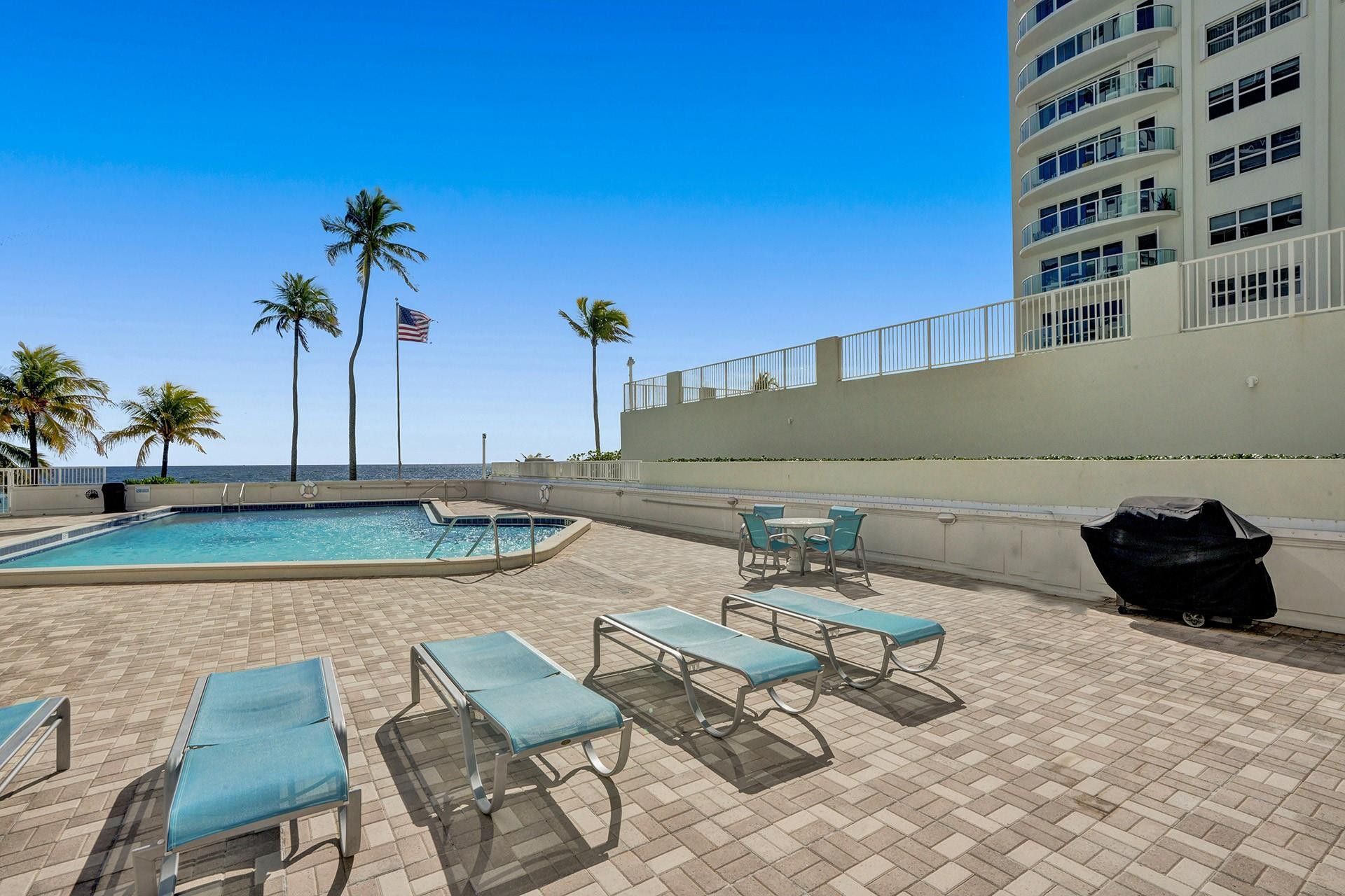 3430 Galt Ocean Drive, Unit 202, Fort Lauderdale, FL 33308 Photo