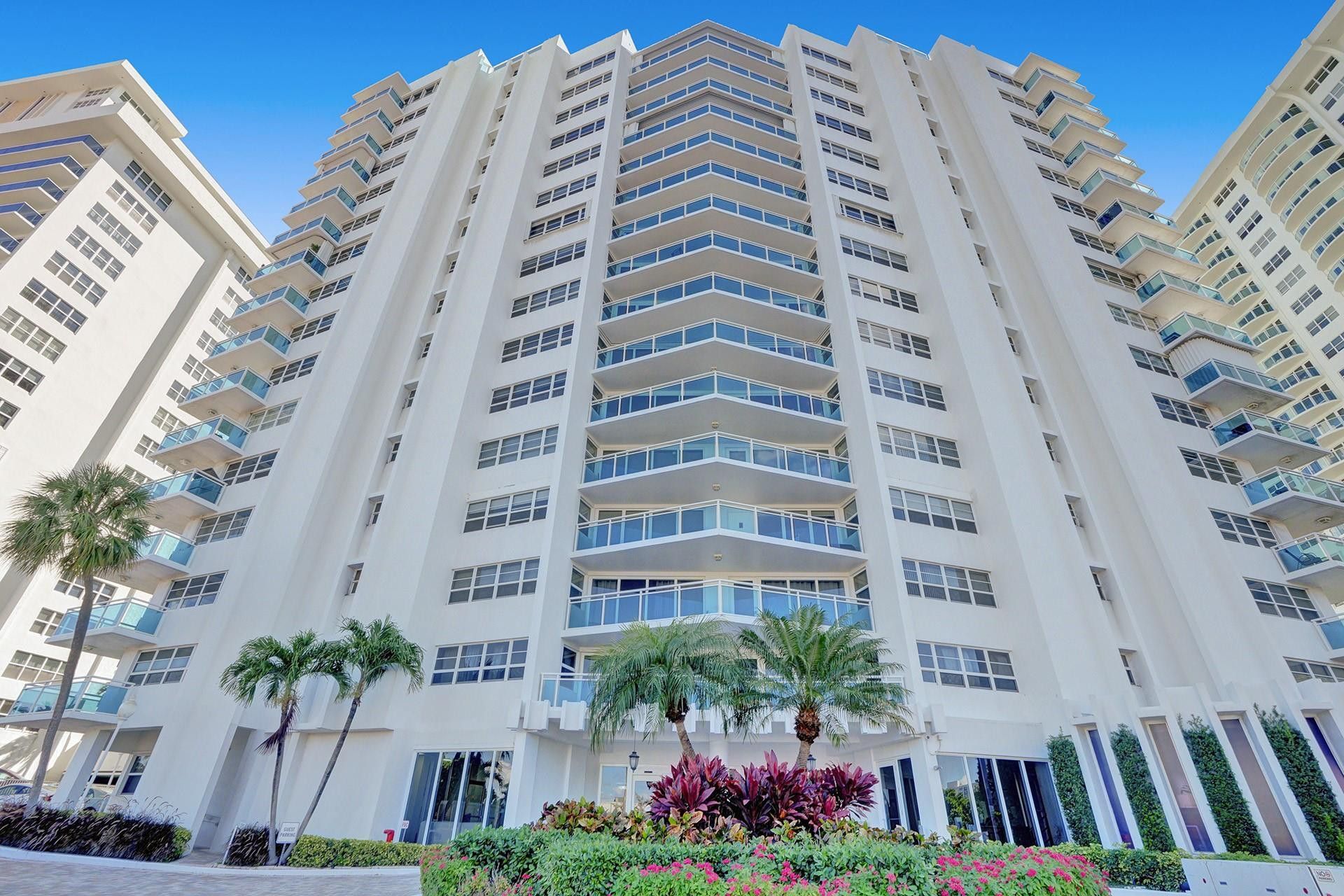 3430 Galt Ocean Drive, Unit 202, Fort Lauderdale, FL 33308 Photo