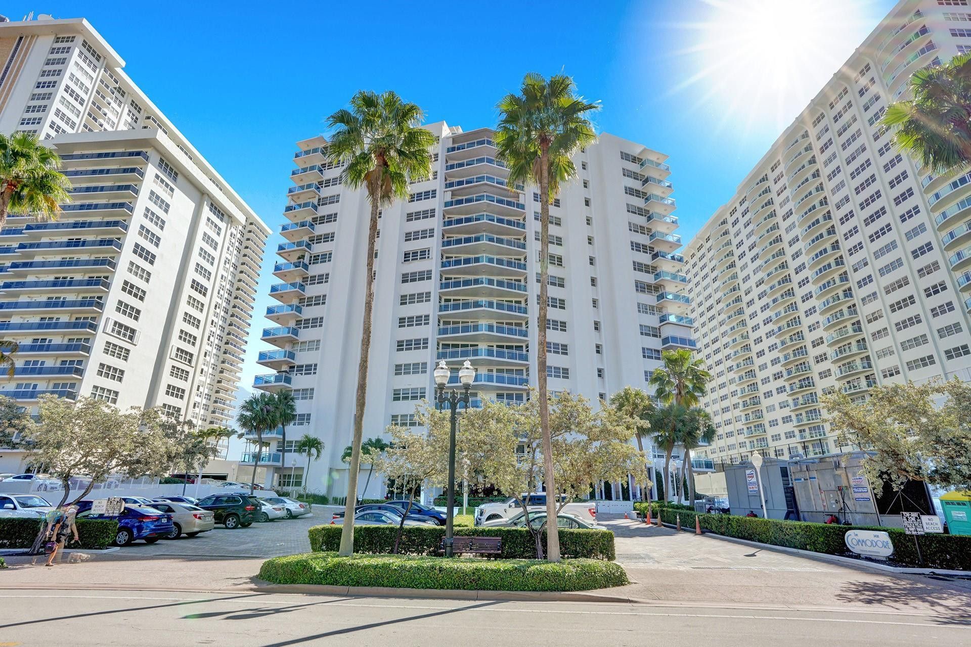 3430 Galt Ocean Drive, Unit 202, Fort Lauderdale, FL 33308 Photo