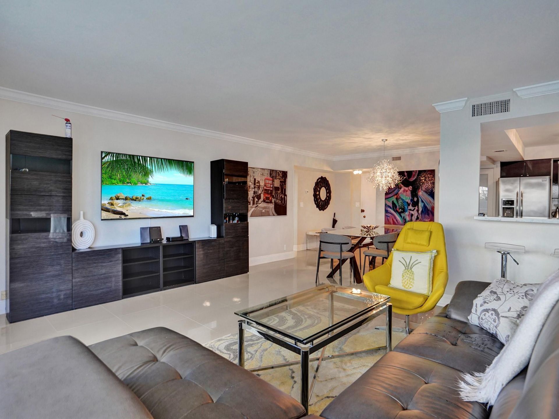 3430 Galt Ocean Drive, Unit 202, Fort Lauderdale, FL 33308 Photo
