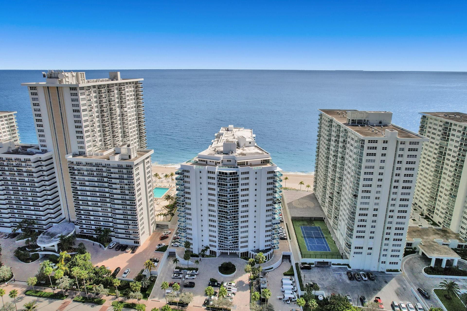 3430 Galt Ocean Drive, Unit 202, Fort Lauderdale, FL 33308 Photo