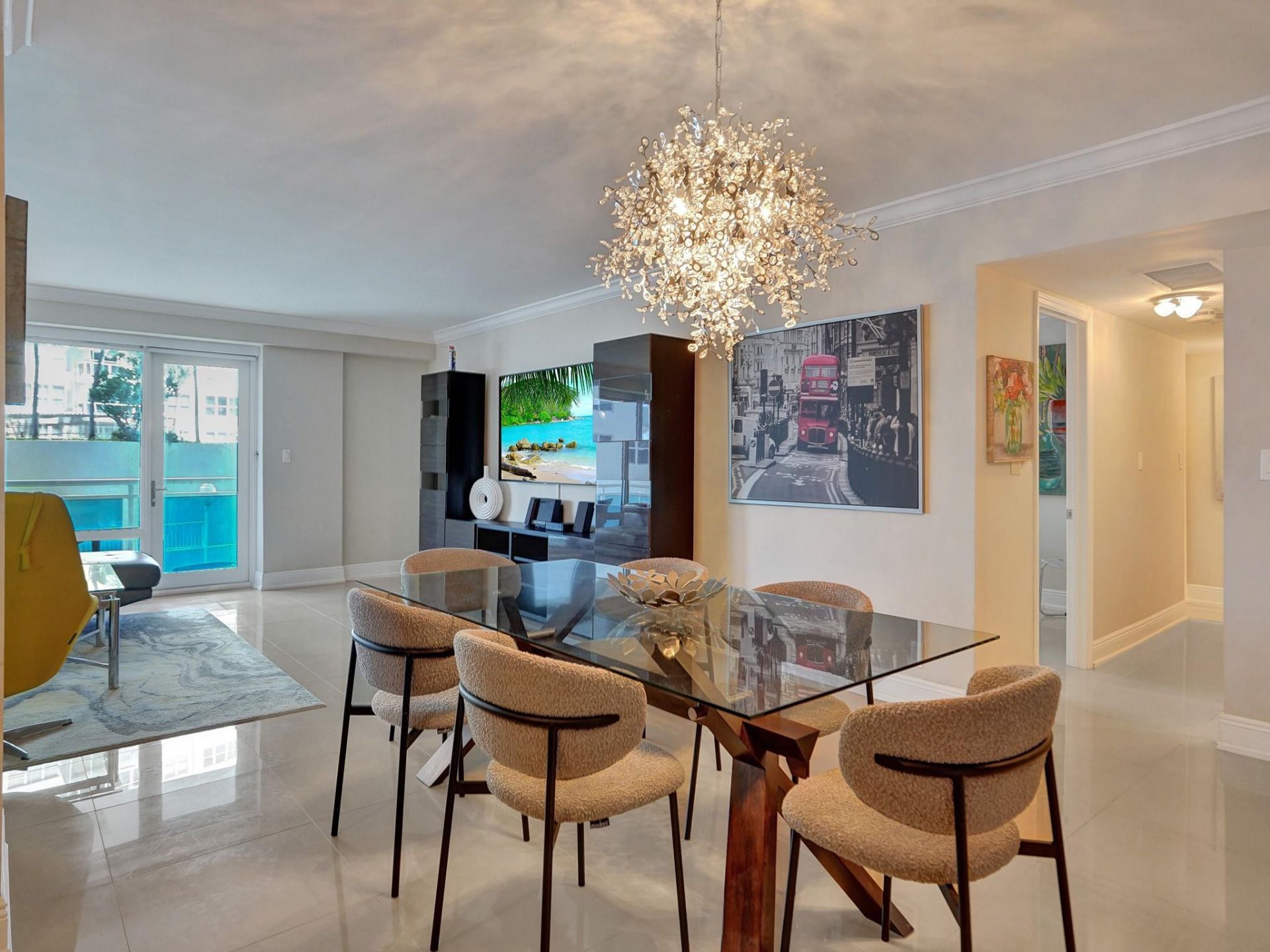 3430 Galt Ocean Drive, Unit 202, Fort Lauderdale, FL 33308 Photo