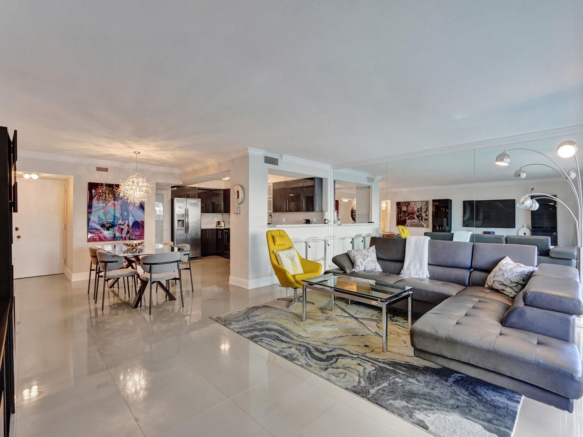 3430 Galt Ocean Drive, Unit 202, Fort Lauderdale, FL 33308 Photo