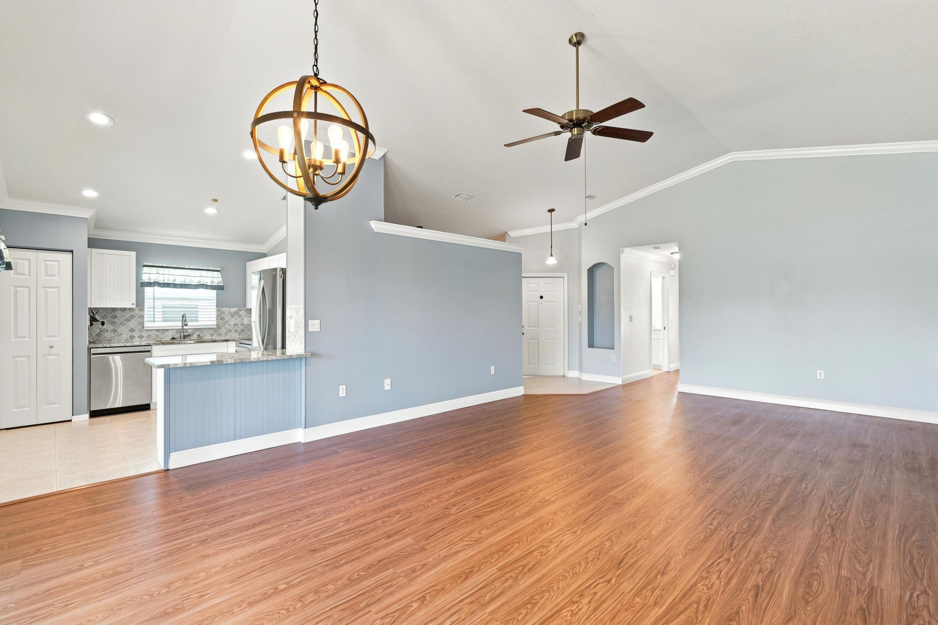 440 SW Talquin Lane, Port Saint Lucie, FL 34986 Photo