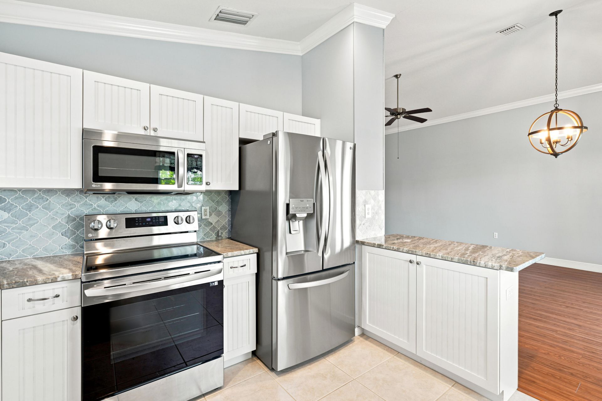 440 SW Talquin Lane, Port Saint Lucie, FL 34986 Photo