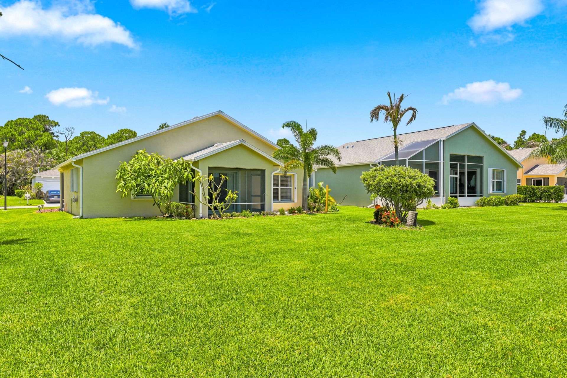 440 SW Talquin Lane, Port Saint Lucie, FL 34986 Photo