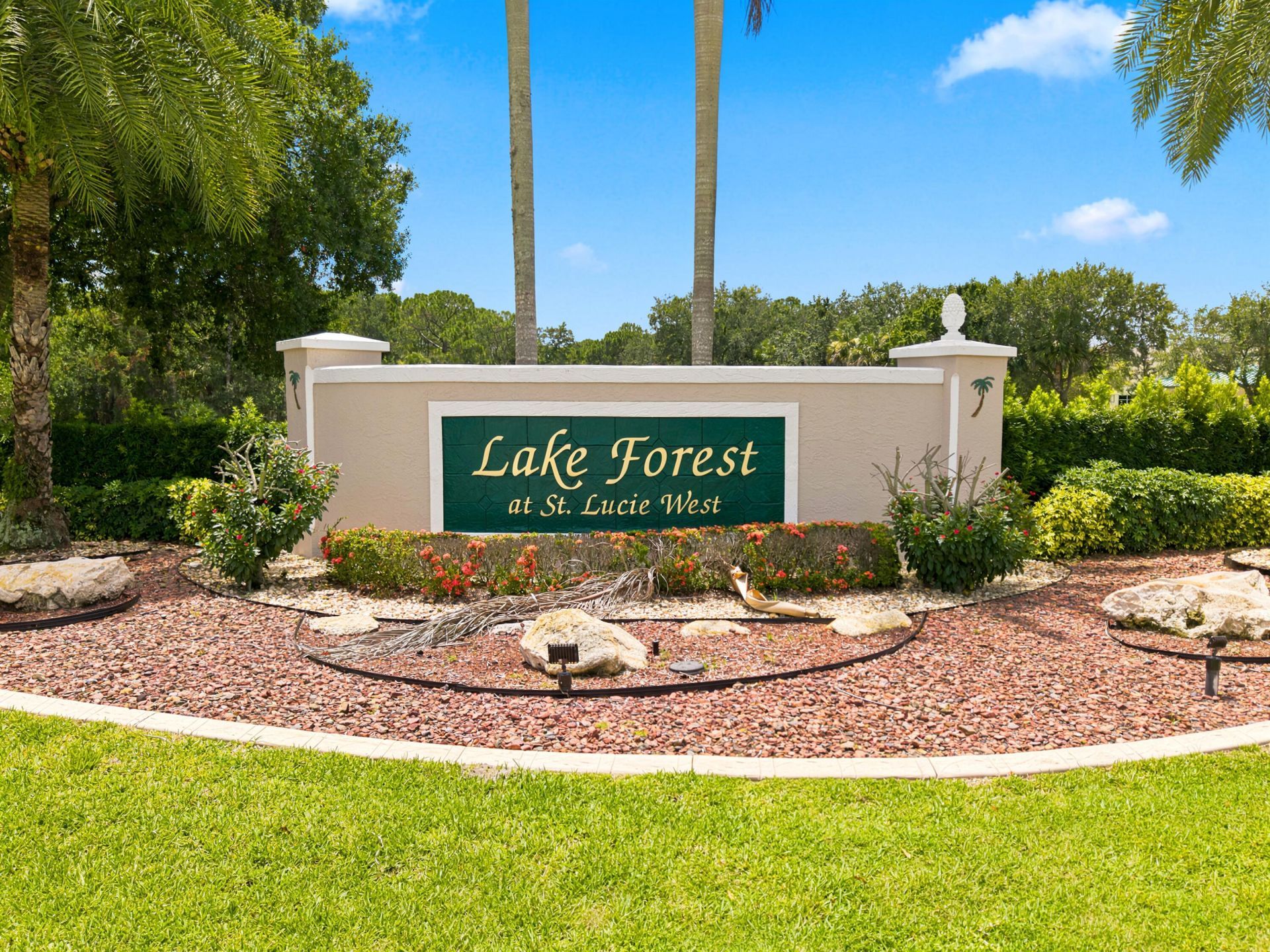 440 SW Talquin Lane, Port Saint Lucie, FL 34986 Photo