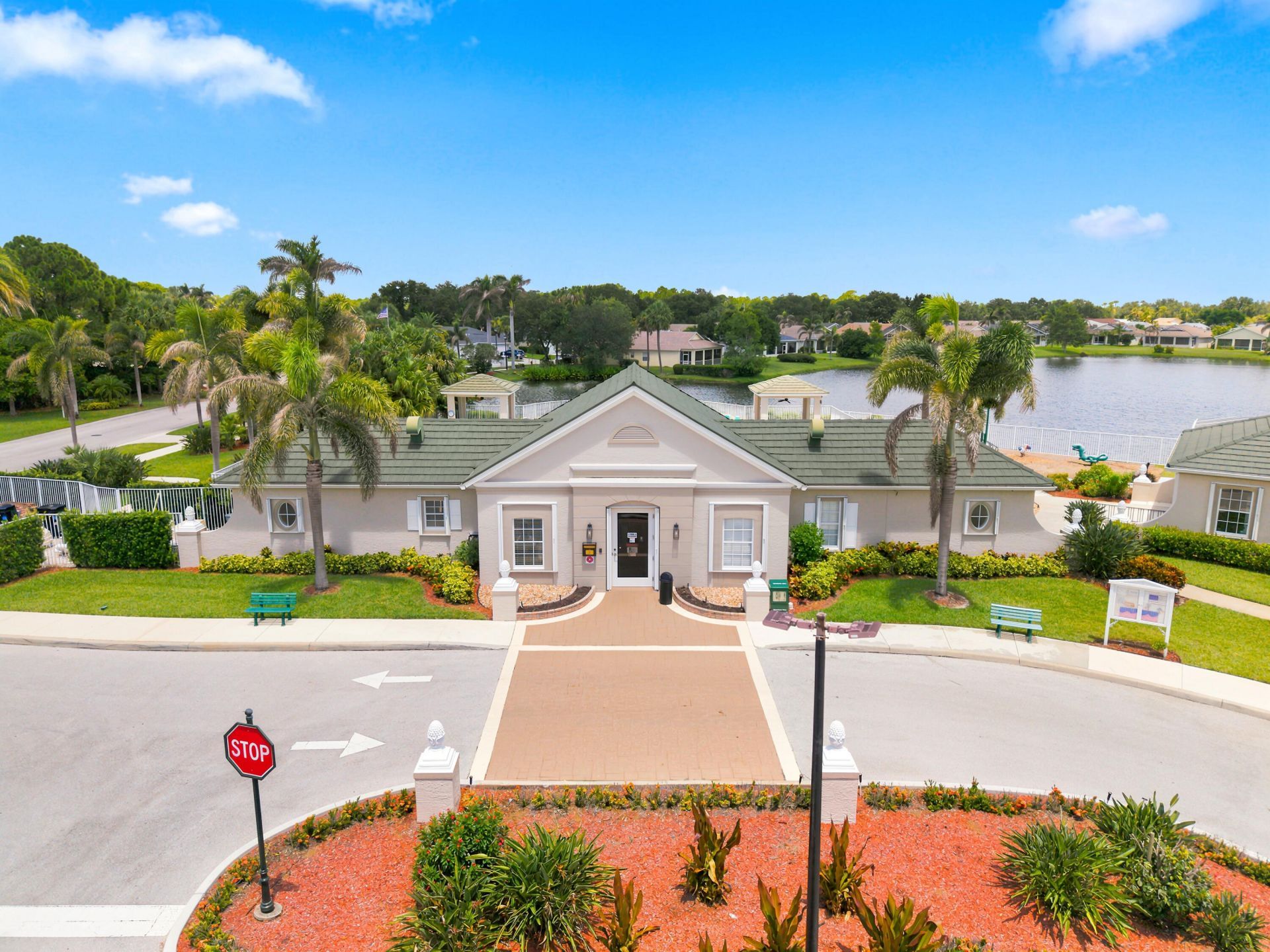 440 SW Talquin Lane, Port Saint Lucie, FL 34986 Photo