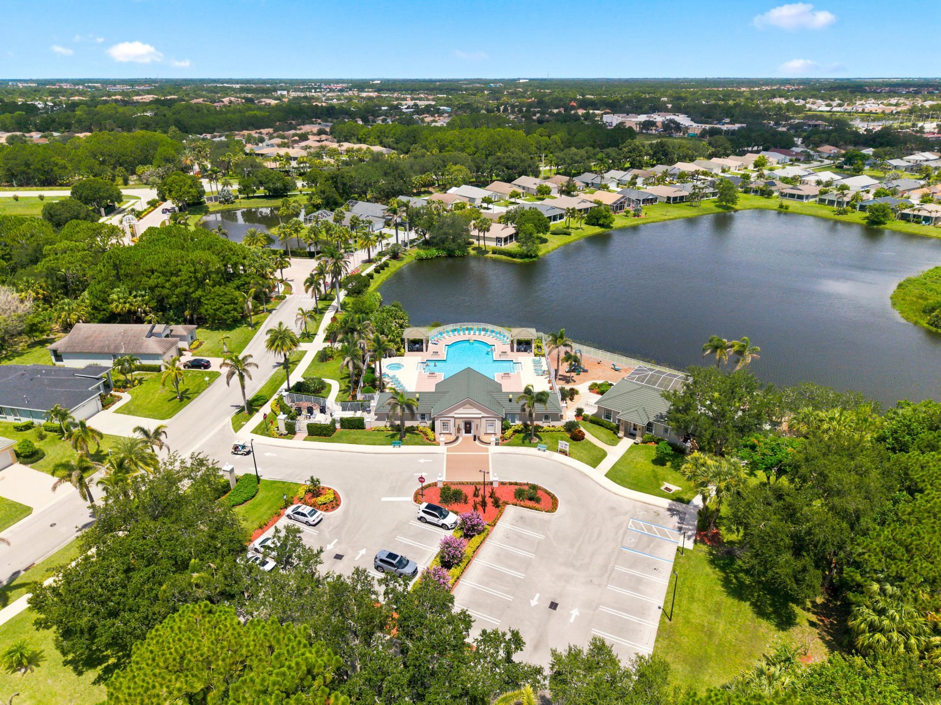 440 SW Talquin Lane, Port Saint Lucie, FL 34986 Photo