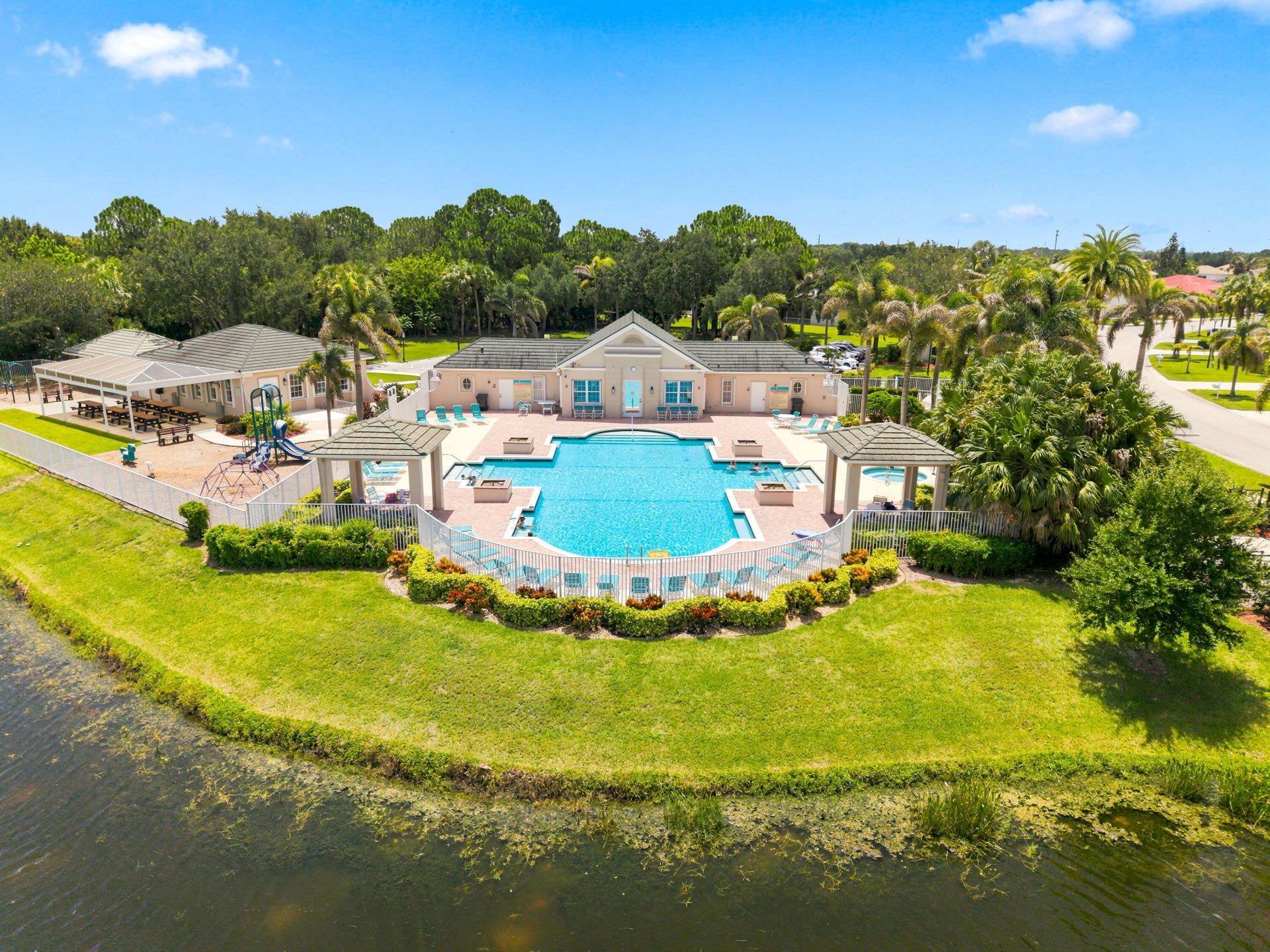 440 SW Talquin Lane, Port Saint Lucie, FL 34986 Photo