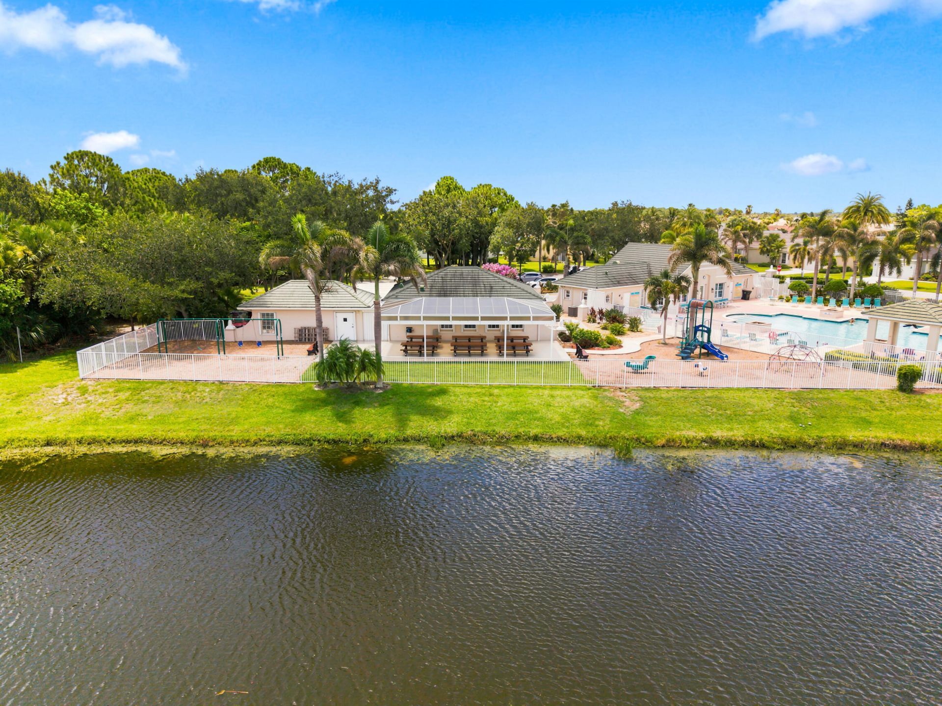 440 SW Talquin Lane, Port Saint Lucie, FL 34986 Photo