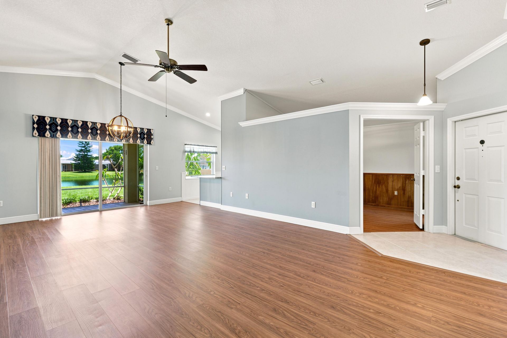 440 SW Talquin Lane, Port Saint Lucie, FL 34986 Photo