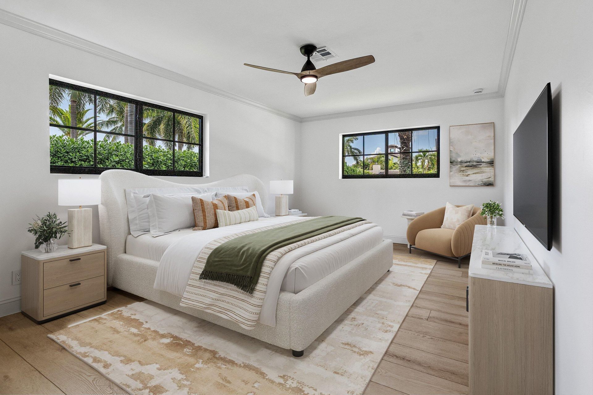 115 Bonnie Briar Lane, Delray Beach, FL 33444 Photo