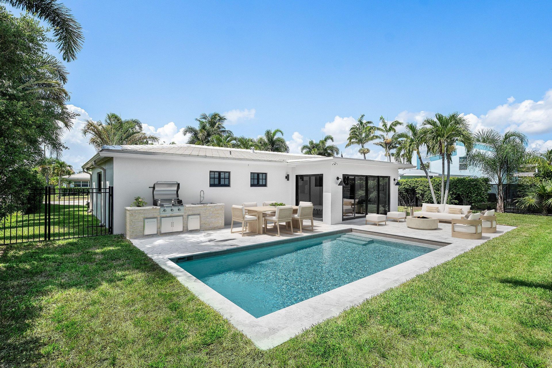 115 Bonnie Briar Lane, Delray Beach, FL 33444 Photo