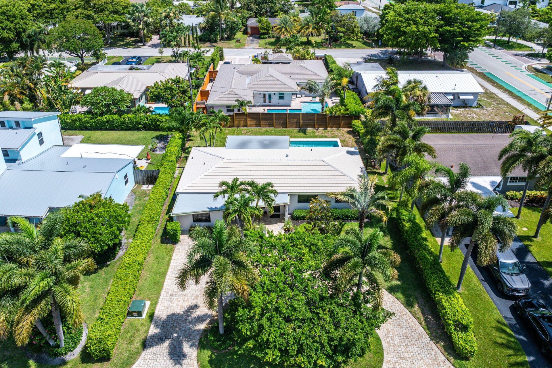115 Bonnie Briar Lane, Delray Beach, FL 33444 Photo