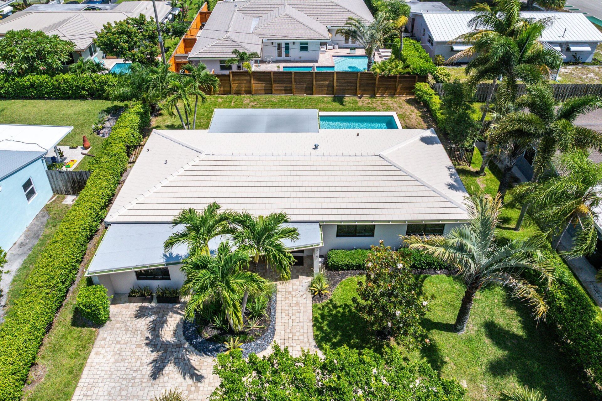 115 Bonnie Briar Lane, Delray Beach, FL 33444 Photo