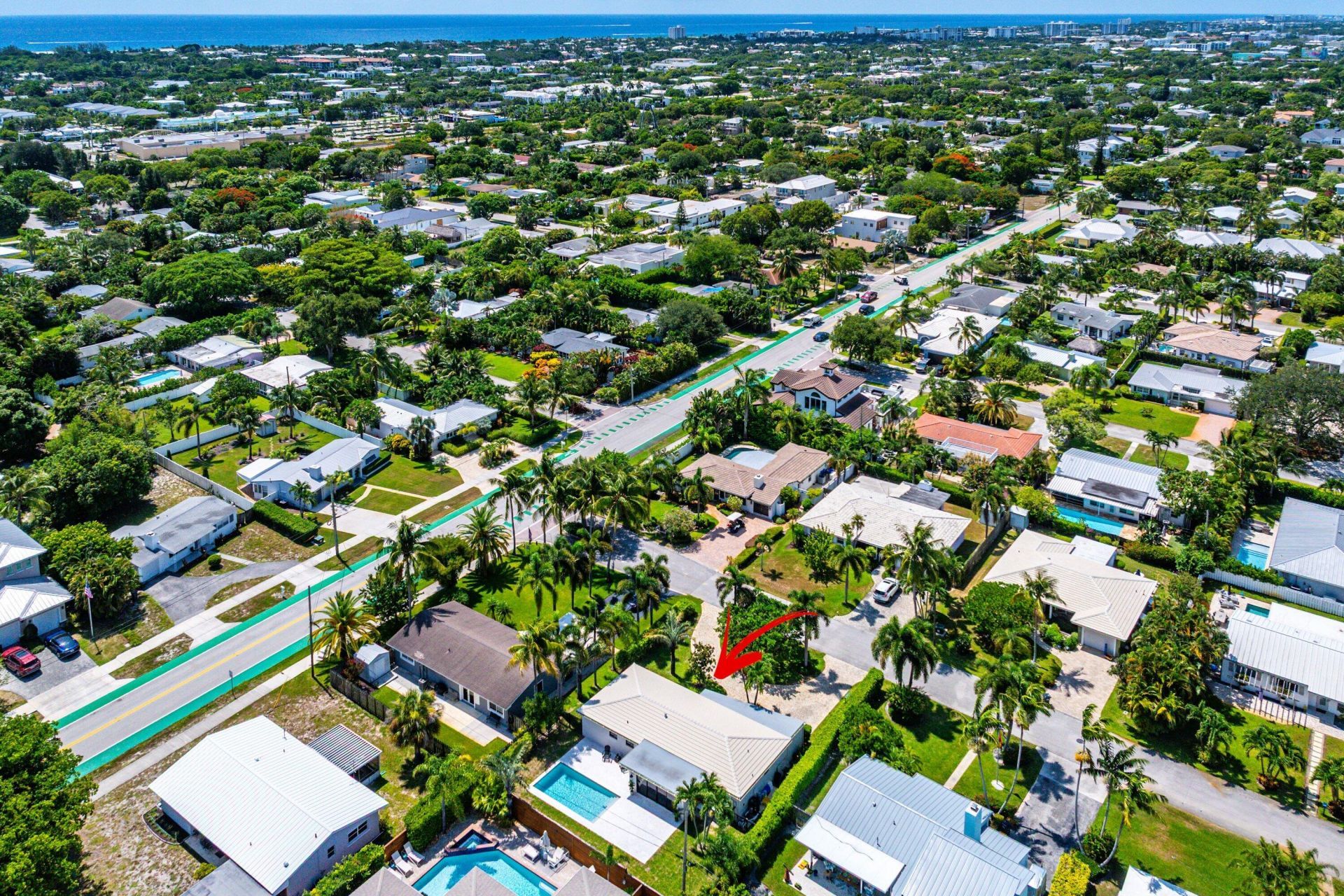 115 Bonnie Briar Lane, Delray Beach, FL 33444 Photo