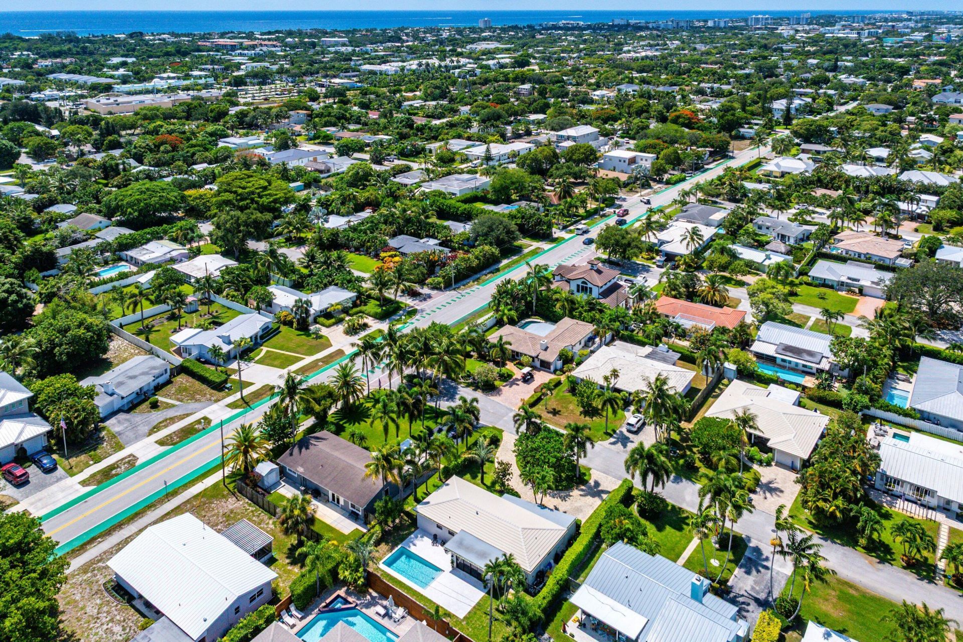 115 Bonnie Briar Lane, Delray Beach, FL 33444 Photo
