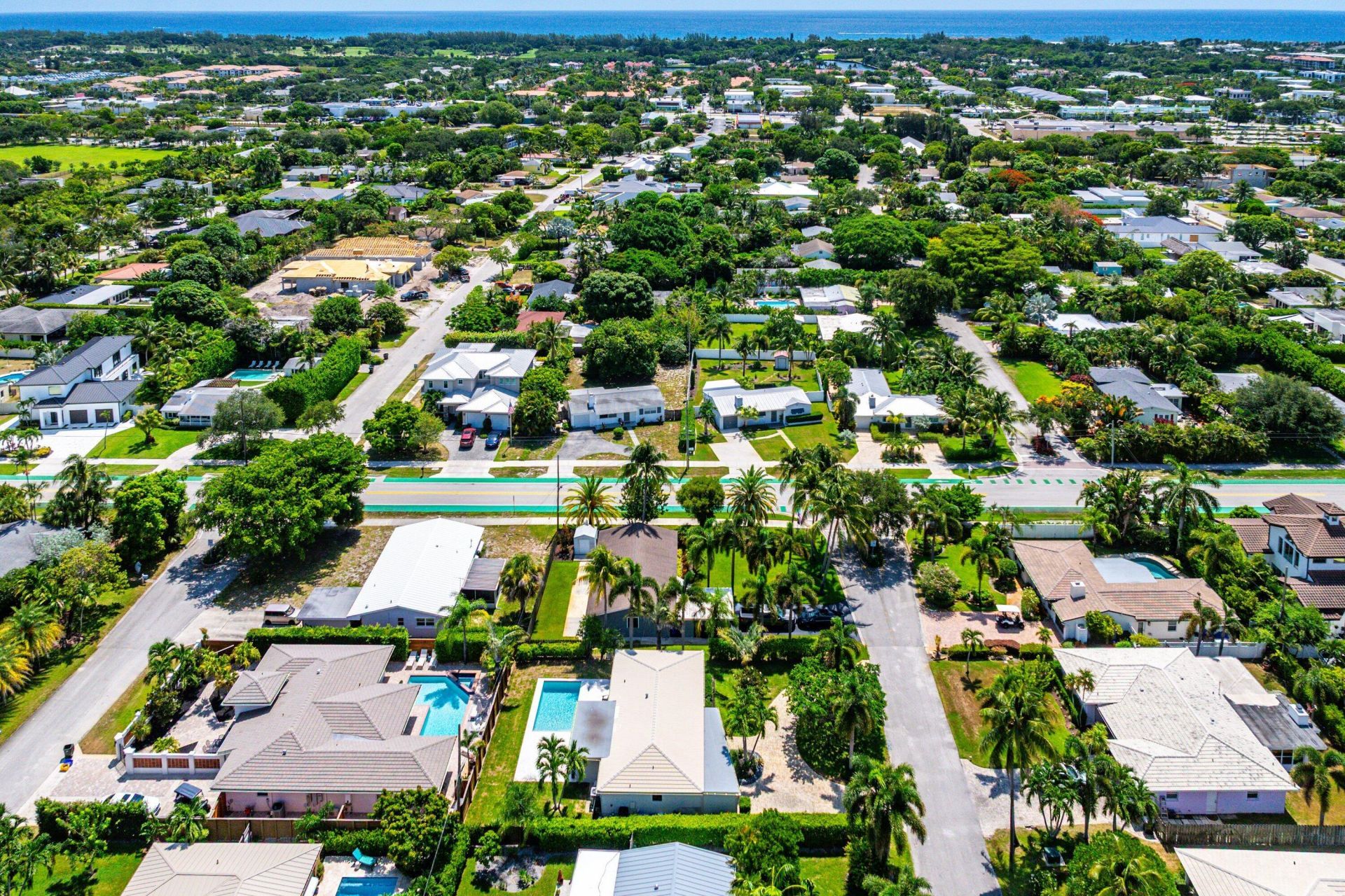 115 Bonnie Briar Lane, Delray Beach, FL 33444 Photo
