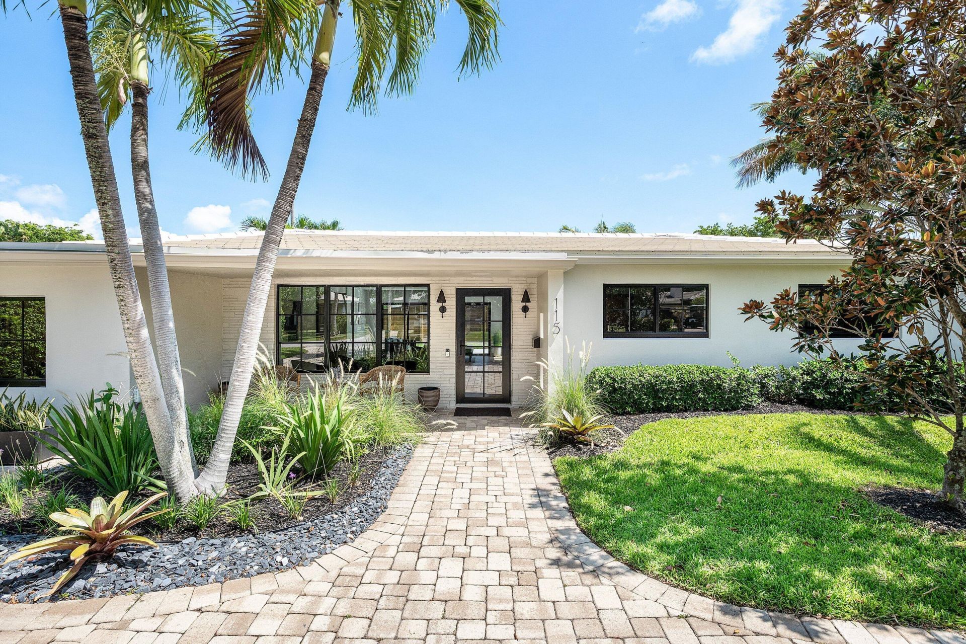 115 Bonnie Briar Lane, Delray Beach, FL 33444 Photo