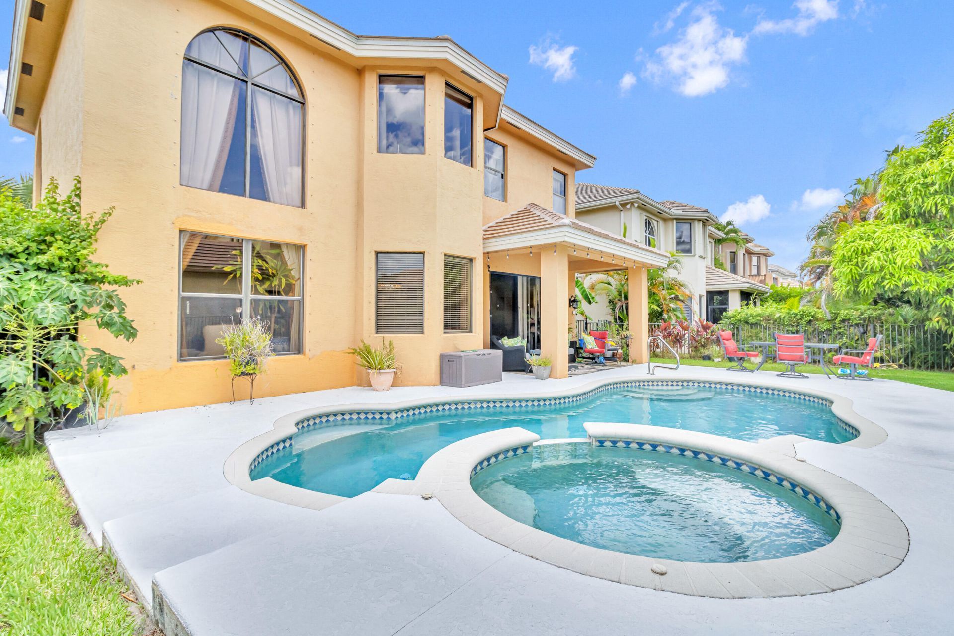 3546 Collonade Drive, Wellington, FL 33449 Photo