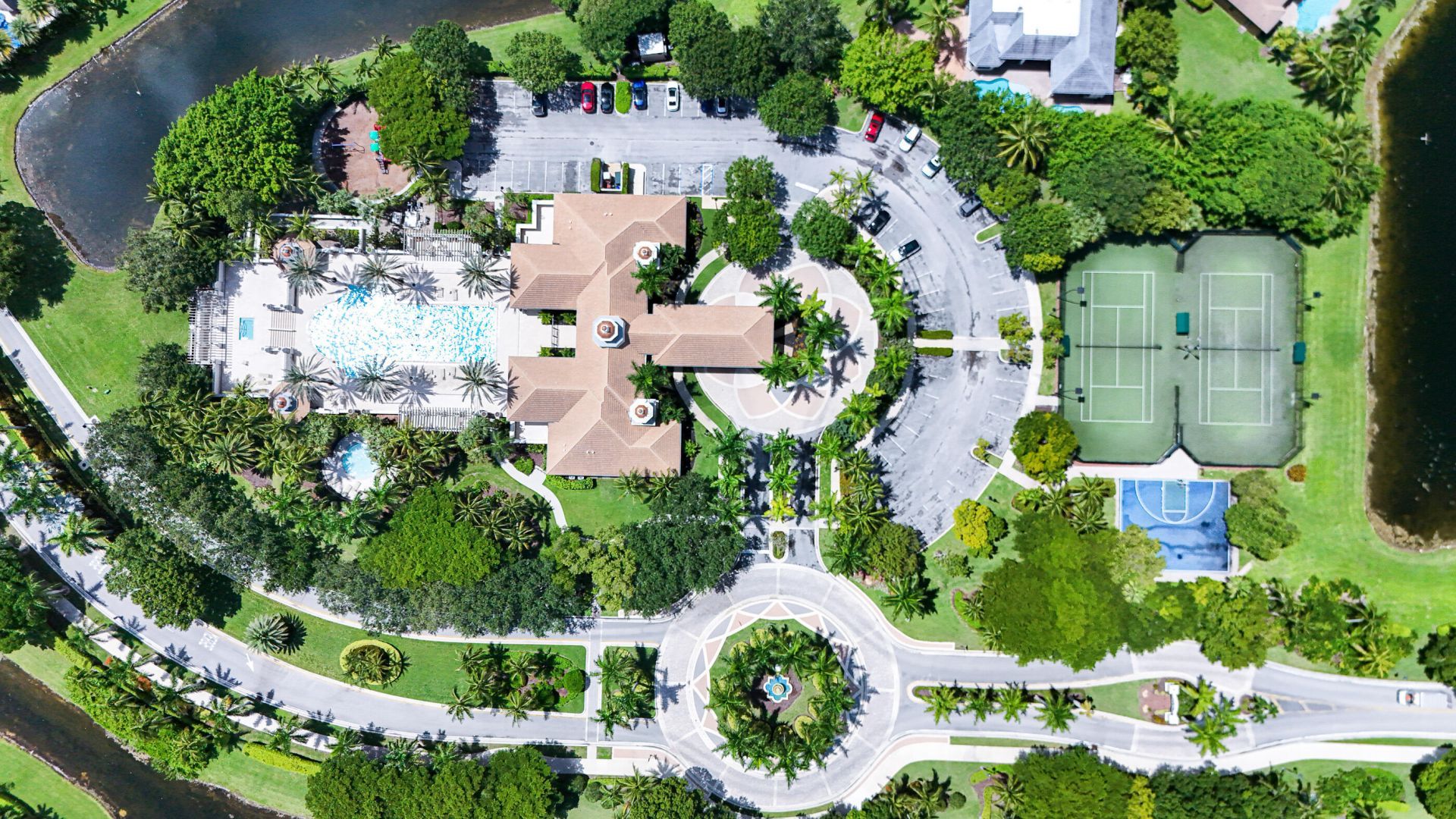3546 Collonade Drive, Wellington, FL 33449 Photo