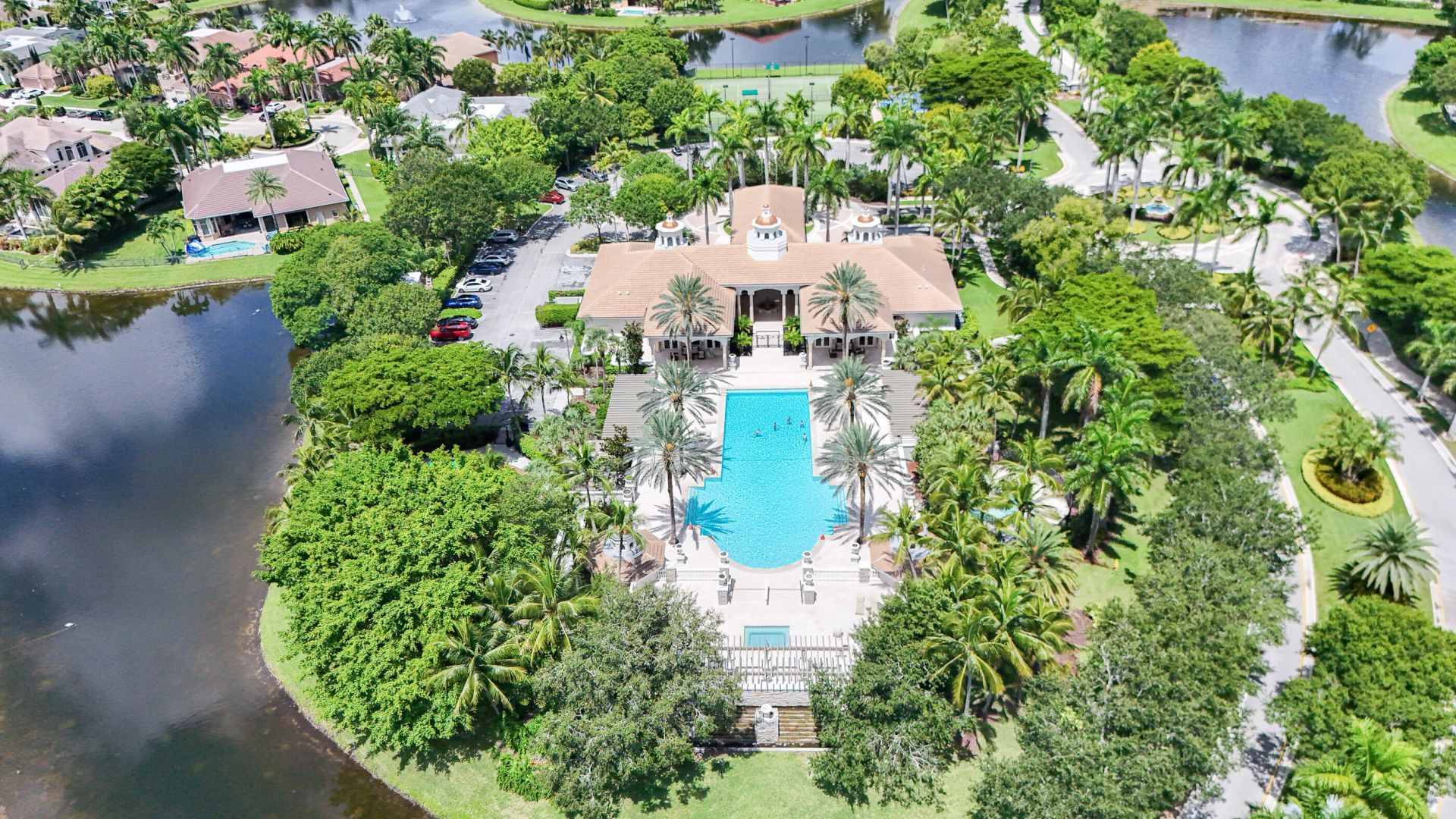 3546 Collonade Drive, Wellington, FL 33449 Photo