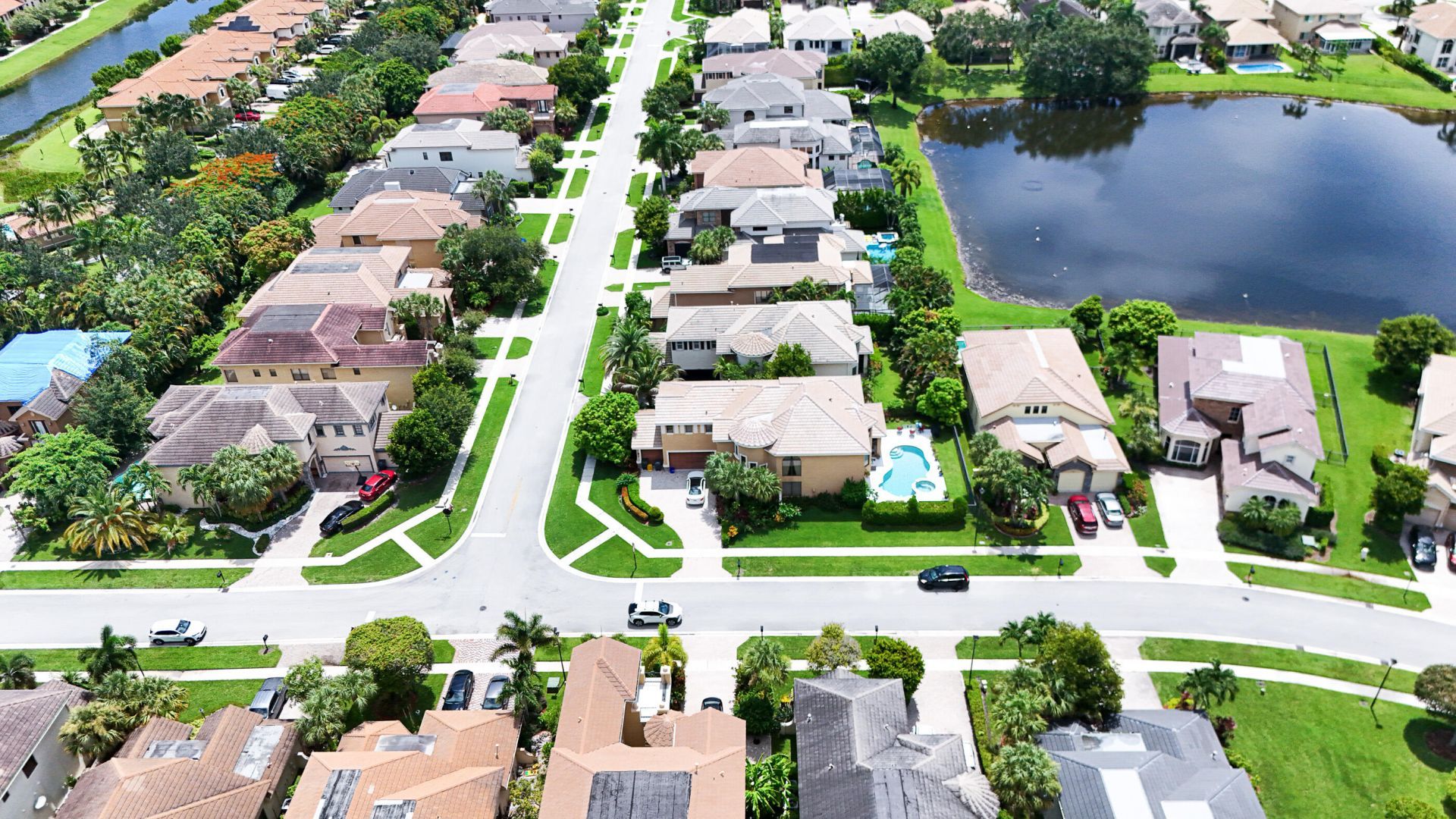 3546 Collonade Drive, Wellington, FL 33449 Photo