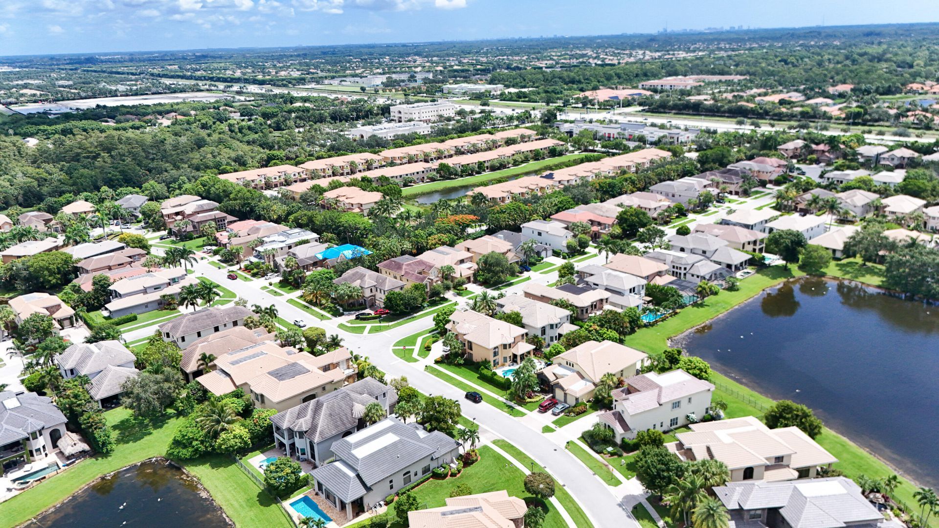 3546 Collonade Drive, Wellington, FL 33449 Photo