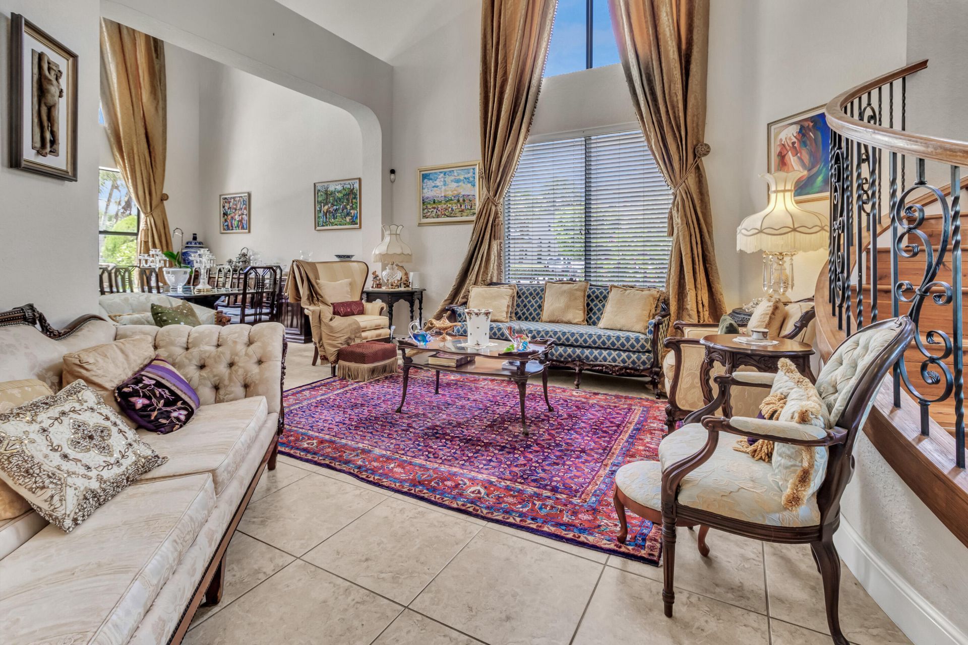 3546 Collonade Drive, Wellington, FL 33449 Photo