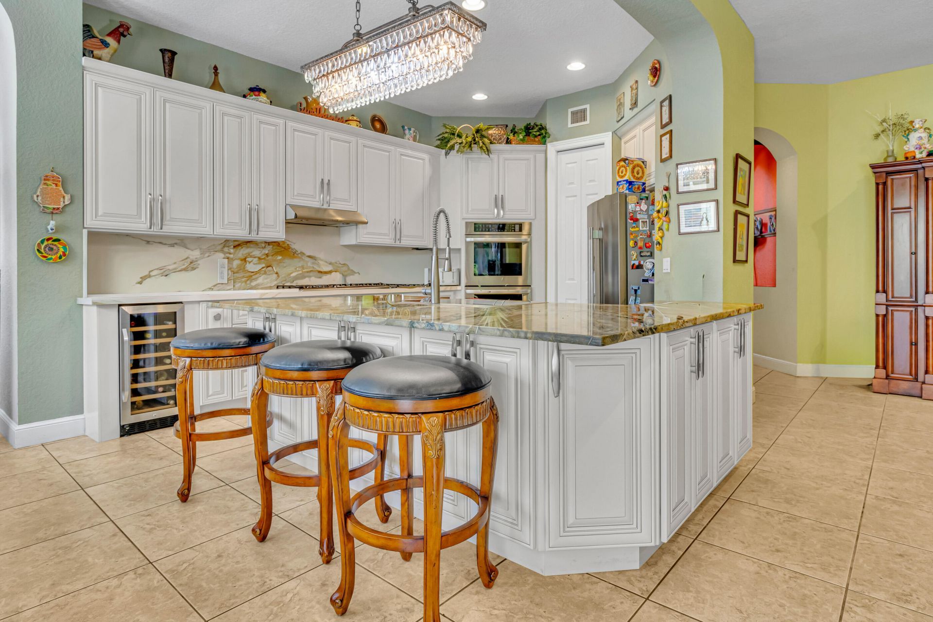 3546 Collonade Drive, Wellington, FL 33449 Photo