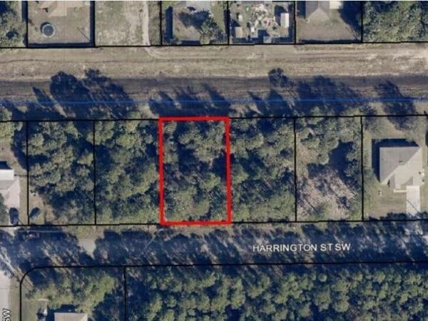 401 HARRINGTON Street SW, Palm Bay, FL 32908