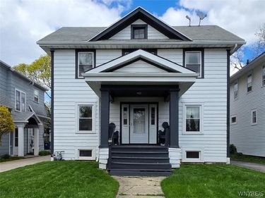 228 Highgate Avenue , Buffalo, NY 14215